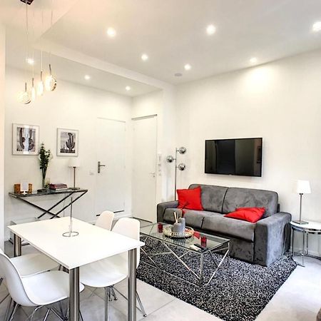 1 Bedroom Flat 4Ppl Cannes Center Croisette Banane Exterior photo