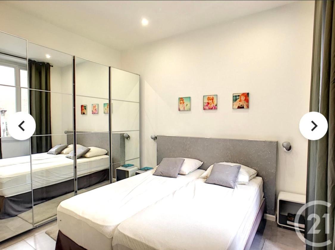 1 Bedroom Flat 4Ppl Cannes Center Croisette Banane Exterior photo